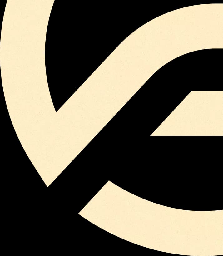 Parte da logo da Foozi